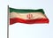 Iranian flag