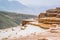 Iranian nature cascade terraces - Badab Soort