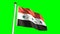 Iraq flag