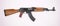 Iraqi Tabuk Kalashnikov