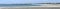 Ireland Aran island beach panorama