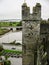 Ireland. Bunratty Castle