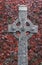 Ireland, Celtic cross