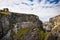 Ireland, cliffs in Mizen Head