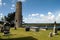 Ireland - Clonmacnoise