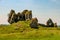 Ireland, Clonmacnoise National Monument. LR24