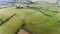 Ireland. county Meath. Hill of Tara.