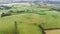 Ireland. county Meath. Hill of Tara.