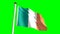 Ireland flag