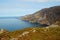 Ireland: morning lights at Slieve League, Donegal