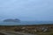 Ireland`s Blasket Islands Off the Shore of Dingle