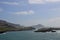 Ireland`s Blasket Islands Off the Shore of Dingle