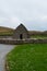 Ireland\'s Gallarus Oratory