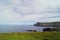 Irelands coasts  Cliffs between Glencolumbkill and Malin Beg