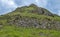 Irelands rocky Giant Causeway