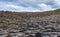 Irelands rocky Giant Causeway