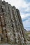 Irelands rocky Giant Causeway