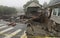 Irene Destroys Quechee Covered Bridge