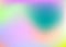 Iridescent Background. Chrome Mesh. Hologram Gradient. Holograph