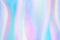 Iridescent background. Holographic Abstract soft pastel colors backdrop. Mesh Holographic Foil Backdrop. Trendy creative