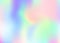 Iridescent Background. Purple Shiny Gradient. Pearlescent Textur