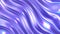 Iridescent chrome wavy gradient cloth fabric abstract background, ultraviolet holographic foil texture, liquid surface, ripples,