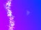 Iridescent Effect. Kaleidoscope Texture. Modern Art. Pink Blur G