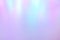 Iridescent holographic abstract aurora light neon colors background. Blurred pastel multicolored backdrop from lights.