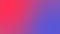 Iris and Reddish Pink gradient motion background loop. Moving colorful blurred animation. Soft color transitions. Evokes positive