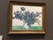 Irises by Vincent van Gogh in Metropolitan Museum of Art, New York