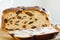 Irish Barmbrack Fruit Loaf