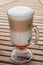 Irish Coffee Latte