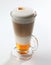 Irish coffee liquor