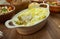 Irish Corned Beef Colcannon Casserole