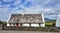 Irish Cottage in Connemara, Ireland