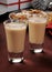 Irish cream shooters