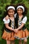 Irish Dancers