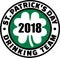 Irish drinking team 2018