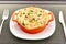 Irish fish pie