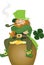 Irish Leprechaun