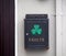 Irish Mailbox