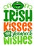 Irish Mermaid - funny St Patrick`s Day