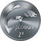 Irish money Pre-decimal silver Florin coin