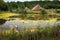 Irish National Heritage Park . Wexford. Ireland