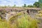 Irish peat bog landscape - Ireland - Europe