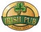 Irish pub