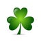 Irish shamrock ideal