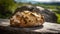 Irish Soda Bread and the Emerald Isle