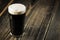 Irish Stout beer