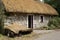 Irish Thatch Cottage